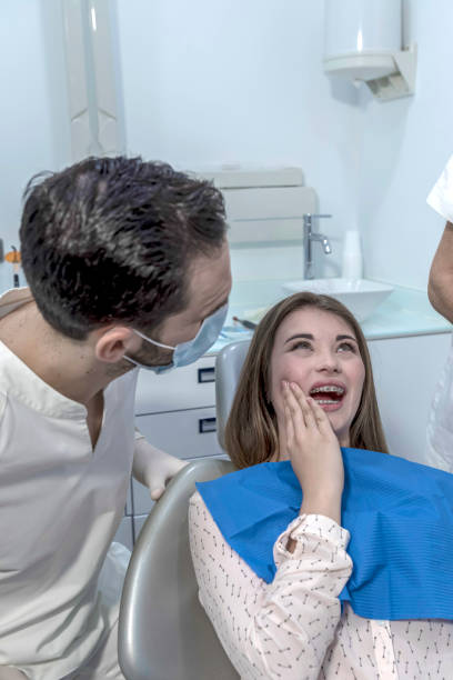 Best Broken or Cracked Tooth Emergency Dentist in Bull Shoals, AR